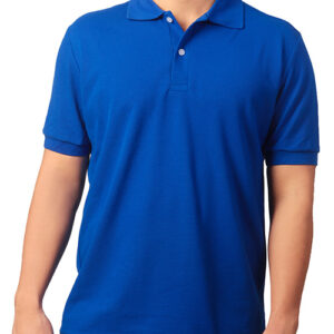 Camiseta Polo Hombre